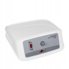 Beauty System Elektrocoagulator - Zatváranie nádob