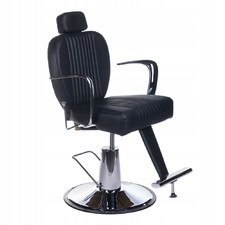 Kozmetický salón Beauty System OLAF BH-3273 Black Barber