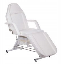 Kozmetická stolička Beauty System s kyvetami BW-262A