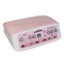 Beauty System. Kombajn na krásu BR-189, 8 funkcií