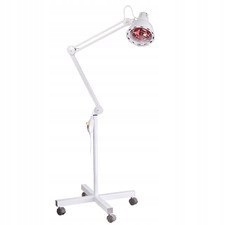 Statív Beauty System Lampa Sollux BR-1082B! Super