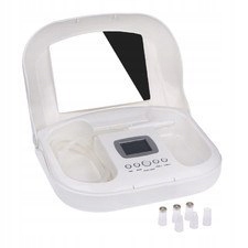 Diamantová mikrodermabáza Beauty System BN-116 (