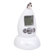 Mikrodermabáza Beauty System Top! DERMO biela (pr