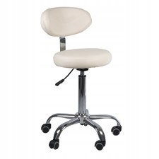 Kozmetická stolička Beauty System s parou. BD-9934