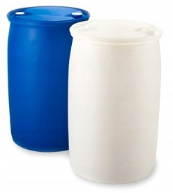 Sud s dvoma zátkami (220 l.)