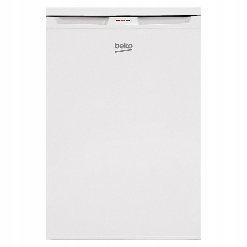 Beko FSE 1072 Samostatne stojaca biela 85 l