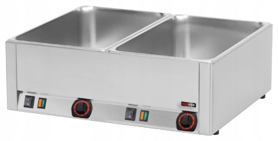 Bain marie 1/1 - 150 dvojitá