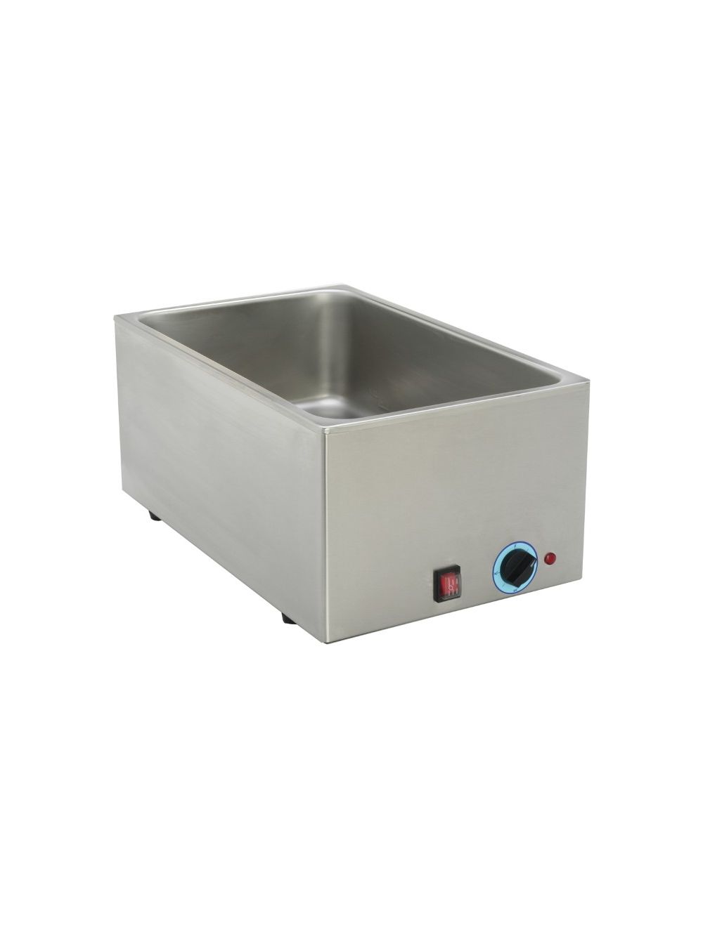 Bain-marie GN 1/1