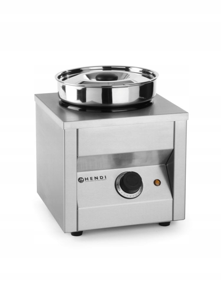 Bain-marie TERMOSYSTÉM 1 x 4,2 l