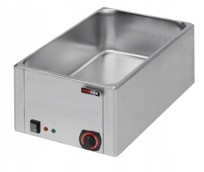 Electric bain marie VL - 11
