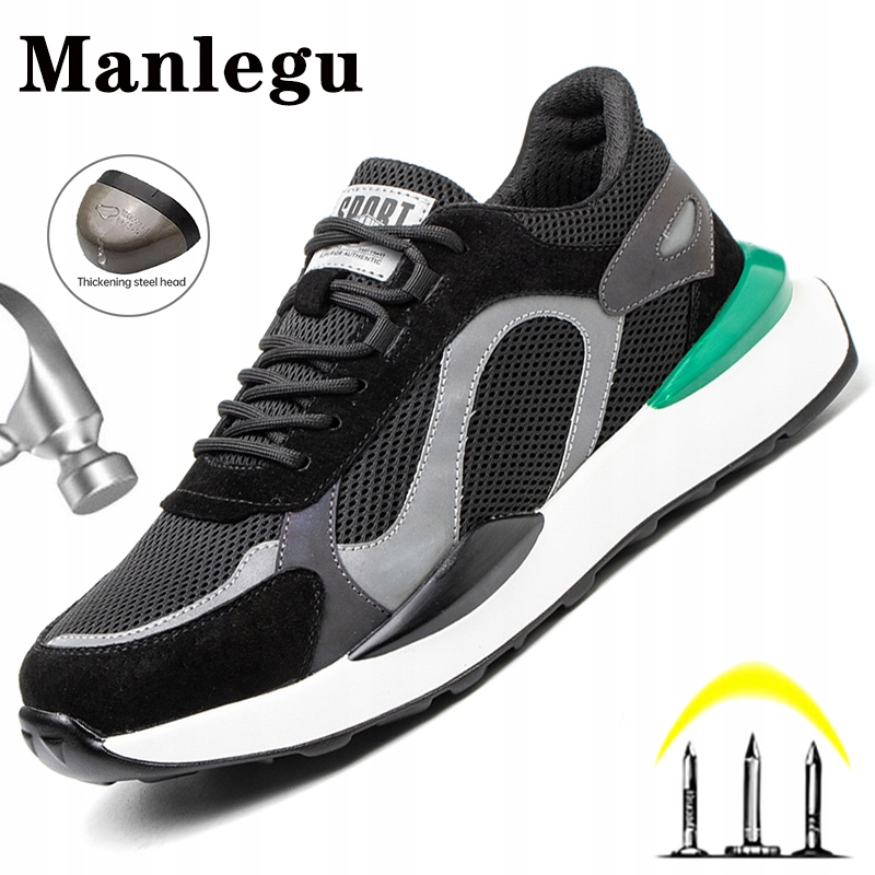 Pracovná obuv sandále TaoguoShop-MT-SKU151118 veľkosť 42