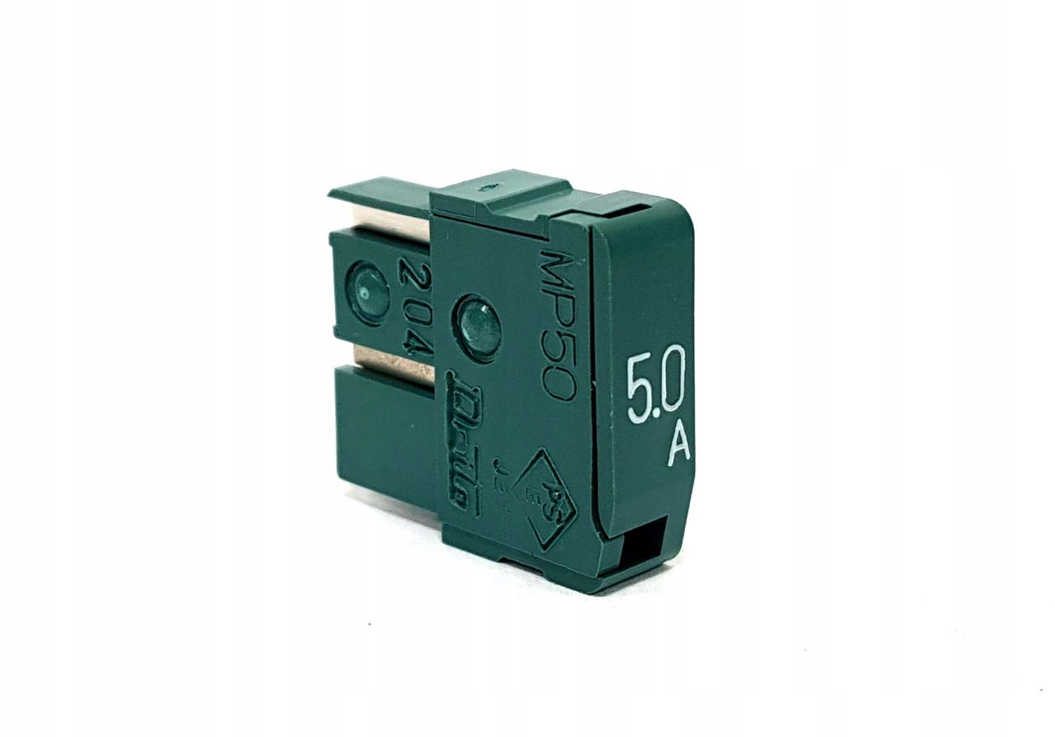 Poistka DAITO MP50 5A 125V A60L-0001-0046 # 5.0R