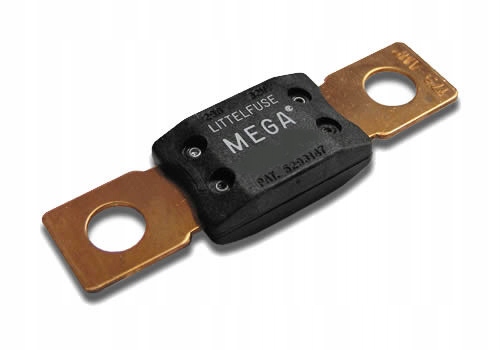 Poistka MEGA 300A / 58V pre 48V zariadenia