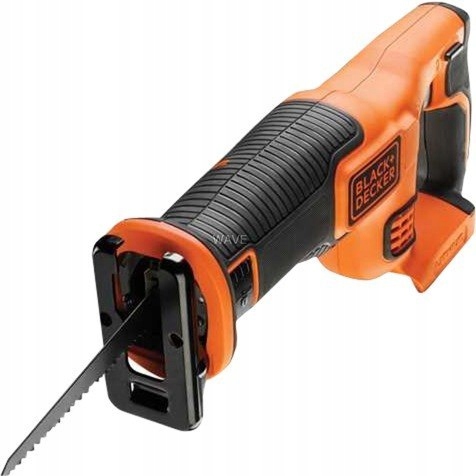 Akumulátorová vratná píla BDCR18 18Volt