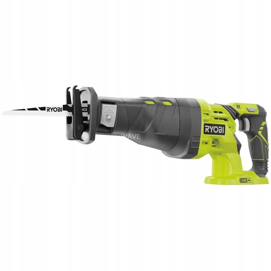Akumulátorová vratná píla R18RS-0 18Volt