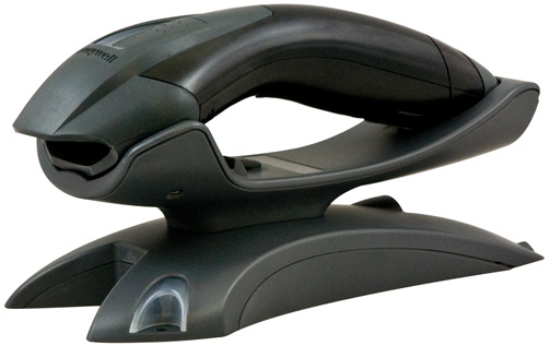 Bezdrôtová čítačka kódov VOYAGER 1202G USB základňa