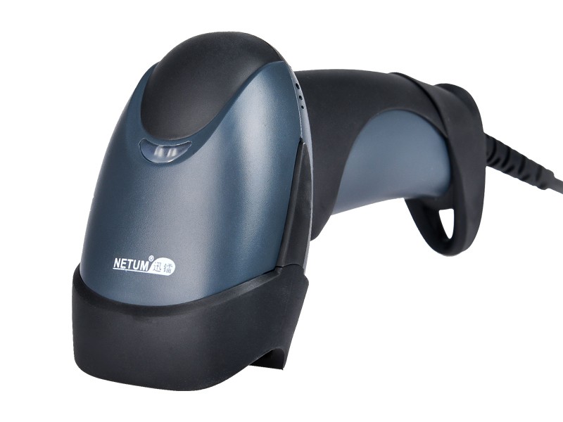 Bezdrôtový snímač čiarových kódov NT-1698 2,4G