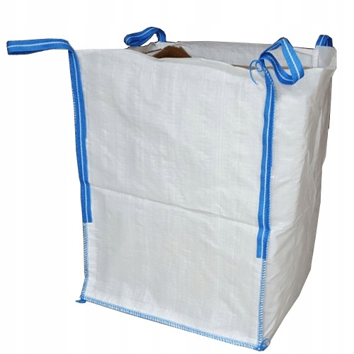 BIG BAG vrece na suť 1 m3