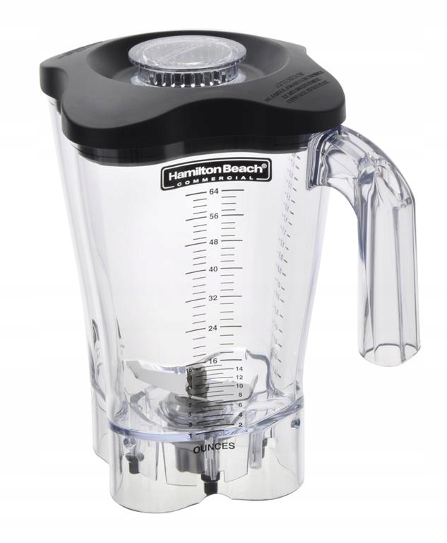 Mixér Hamilton Beach - džbán 1,8 l