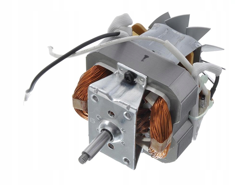 Mixér Hamilton Beach HBB250 - motor