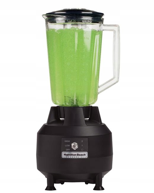 Pláž Hamiltom 908 barman 1,25 L, 400 W