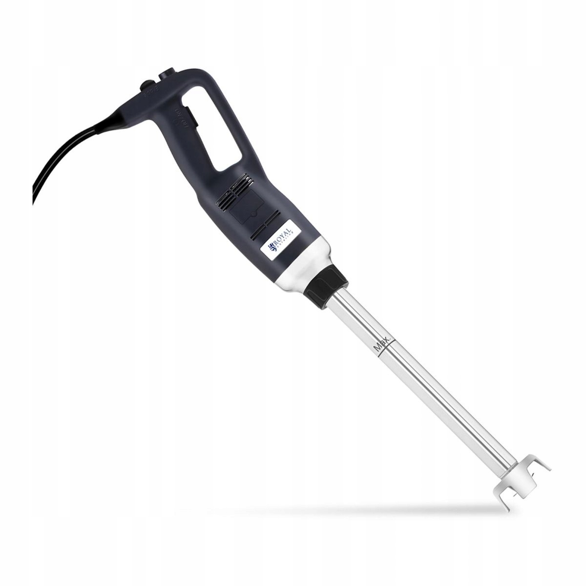 Ručný mixér 500W - 400 mm ROYAL 10010397
