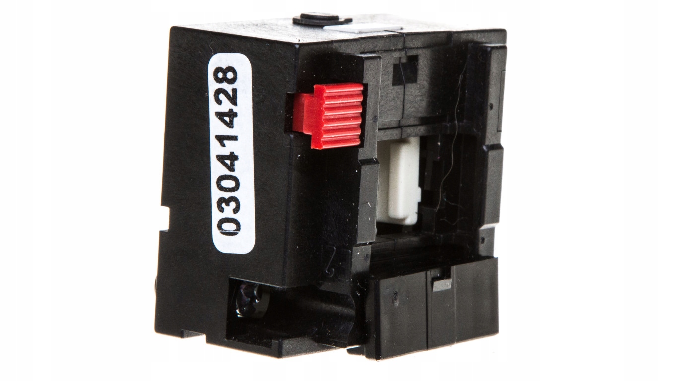 Mechanické blokovanie pre stýkače BF09-BF38 11G22