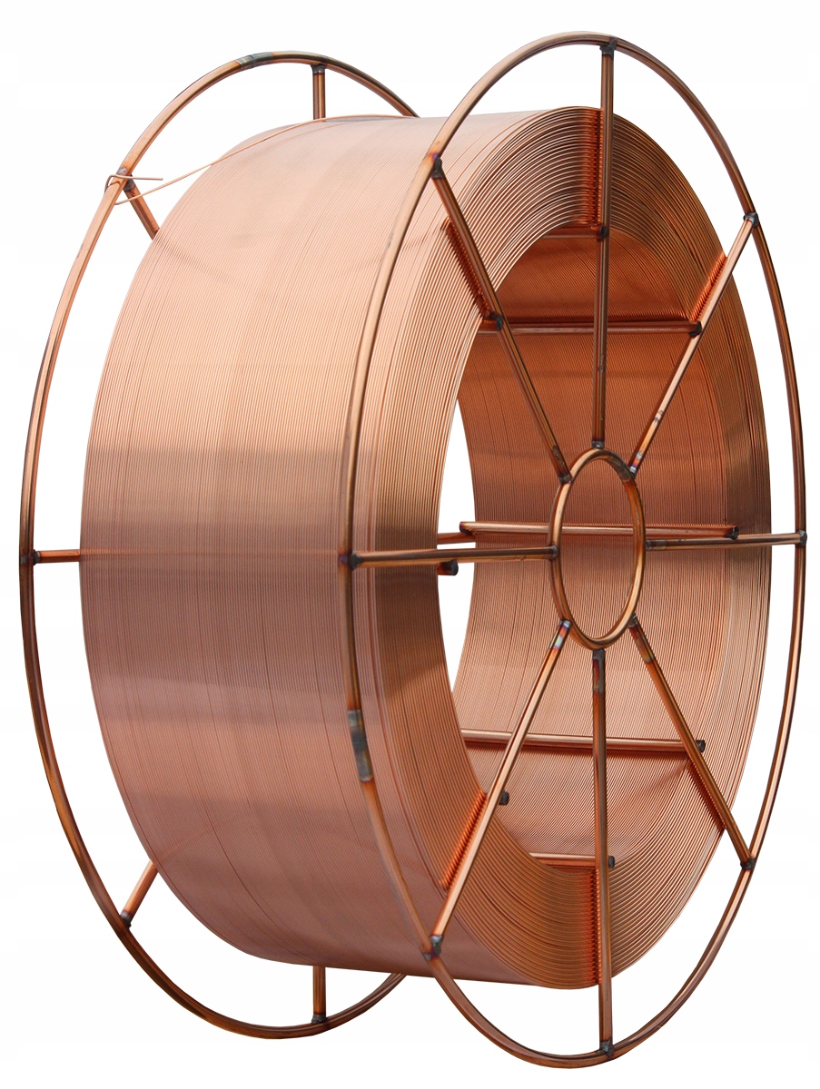 Zvárací drôt Bohler MAG EMK6 ER70S-6