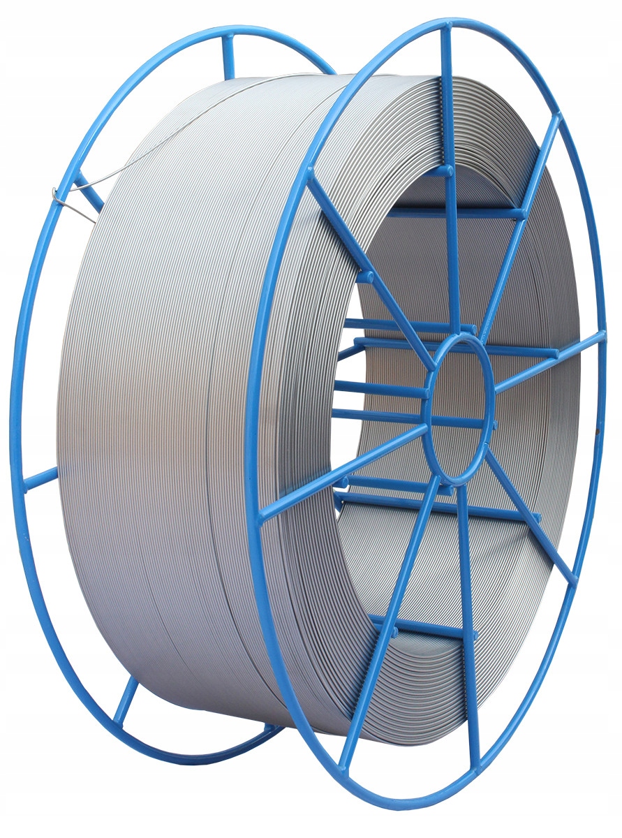 Zvárací drôt Bohler MIG 4043 ALSi5 1,0x7kg sp
