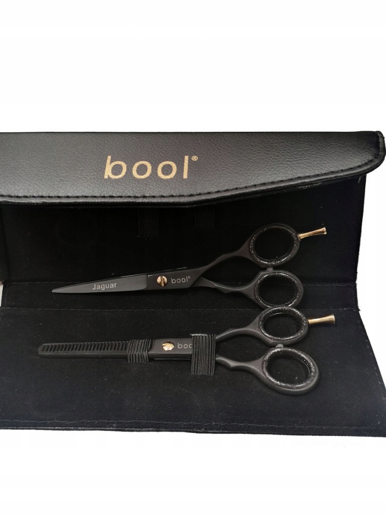 Sada odplyňovacích nožníc Bool Jaguar 5.5