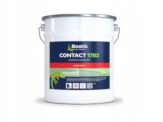 Bostik montážne lepidlo na plasty 5000 ml