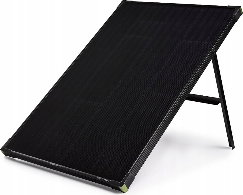 Prenosný solárny fotovoltaický panel Boulder100