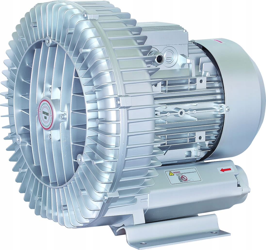 Radiálny ventilátor przedjetv SC-1500 230 V
