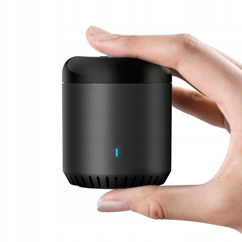 [Broadlink Rm Mini 3] Diaľkové ovládanie WiFi Beston rm4c