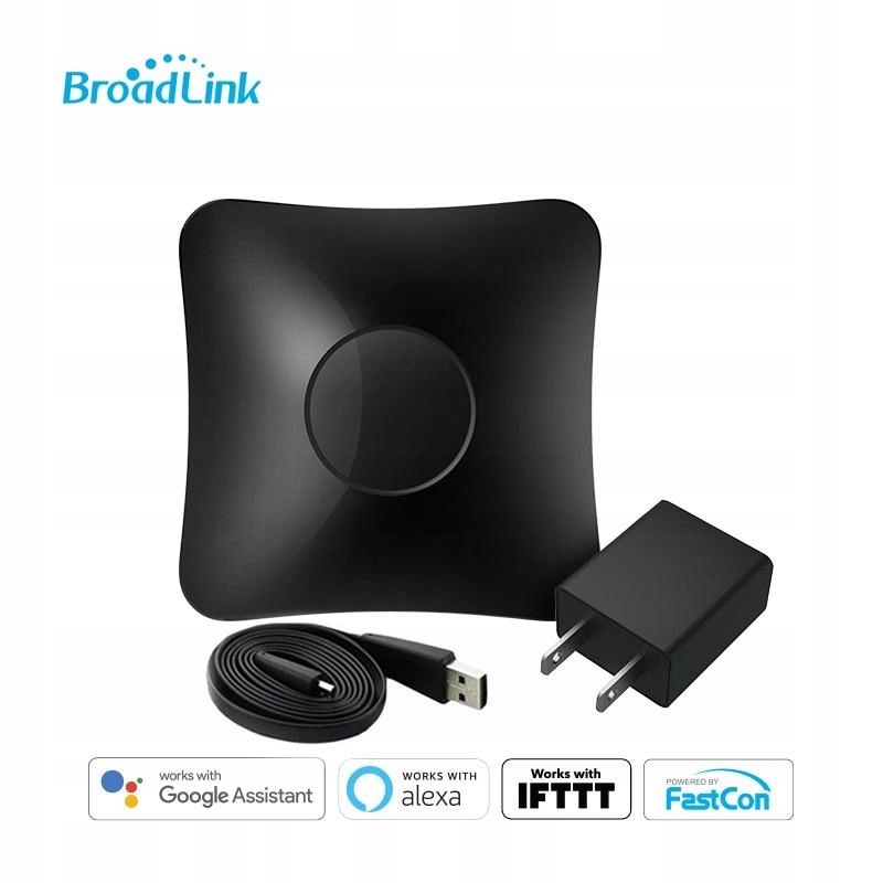 [Broadlink Rm4 Pro Us] Diaľkové ovládanie Beston rm4c wifi