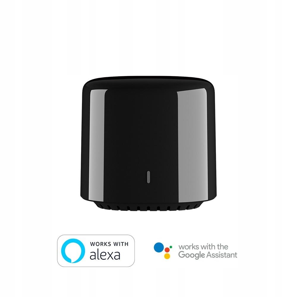 [] Broadlink rm4c- mini bestcon smart home wifi