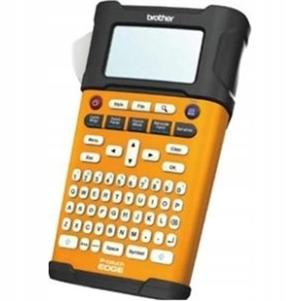 Brother PT-E300VP Mono, termálna tlačiareň etikiet, ot