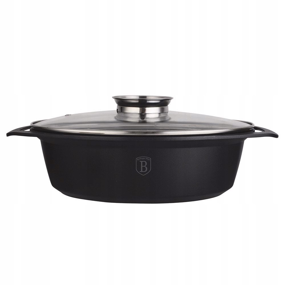 Pekáč Granit Diamond Berlinger haus BH-1460 3,