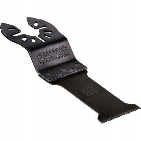 Pílový list BiM 43x31mm DT20701 5 ks.