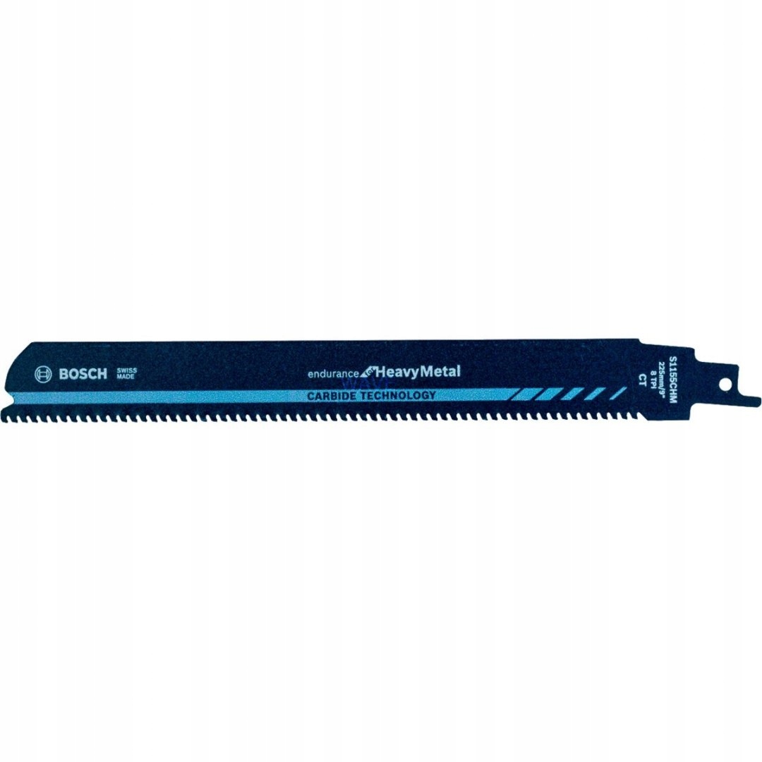 Pílový list na Sabre S 1155 CHM Endurance for Heav
