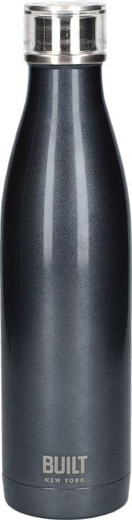 Built Thermal bottle (dark grey) 740ml