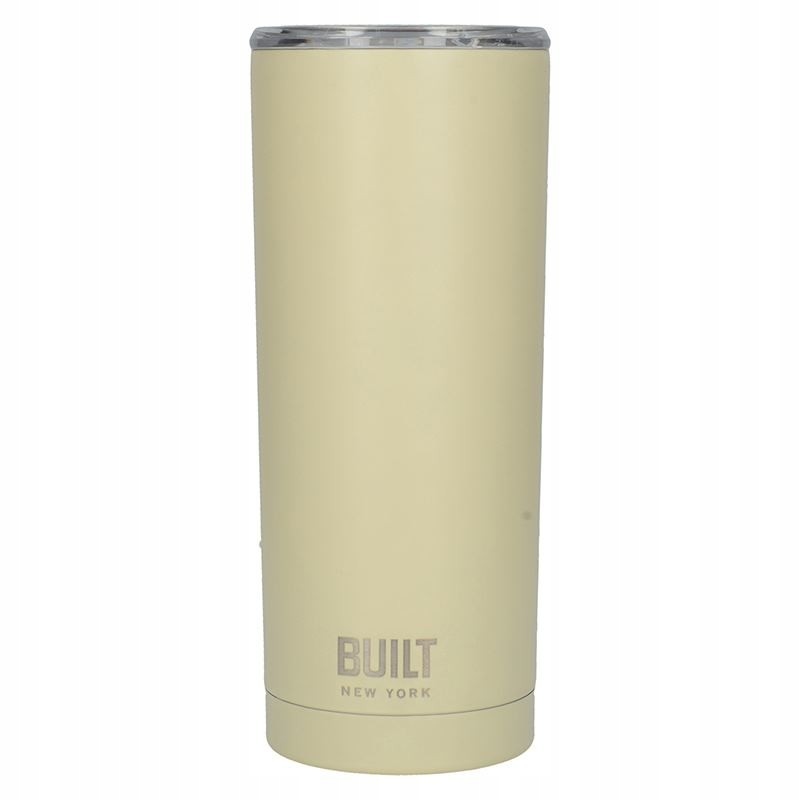 Postavený termohrnček vanilky 565ml