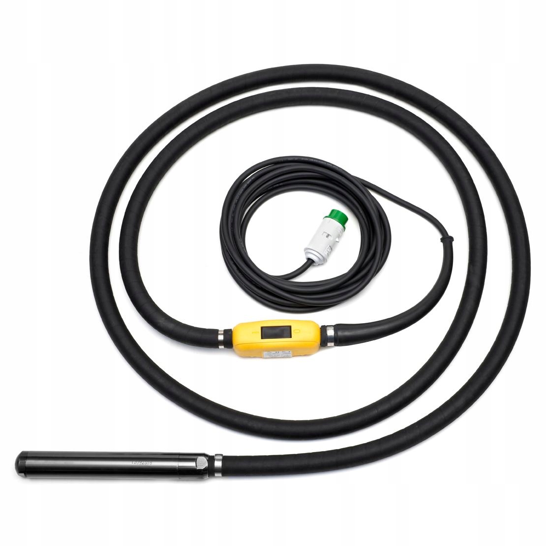 Vibrátor betónu Enar 282002A17