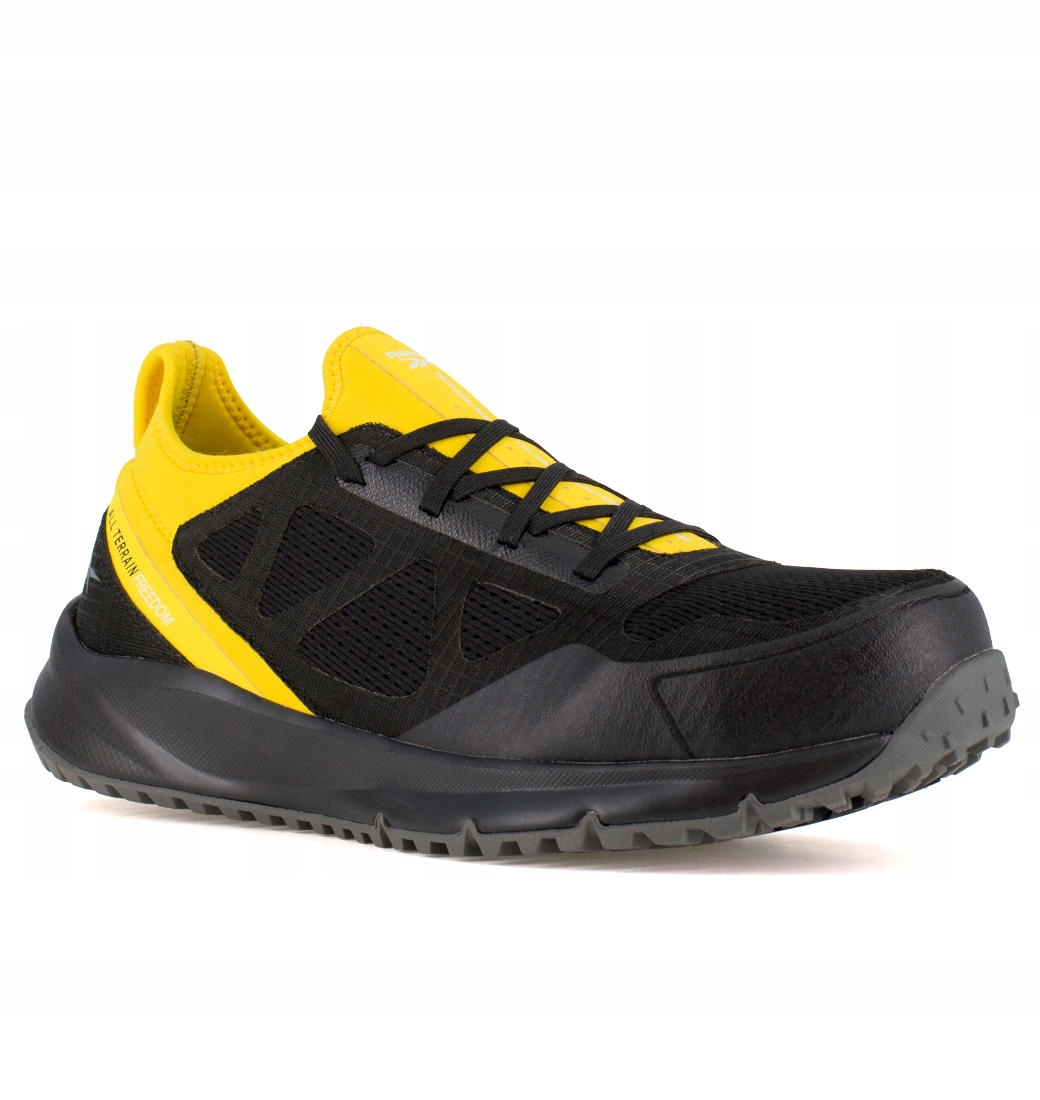 Pracovná obuv Reebok IB4095S3, veľkosť 40