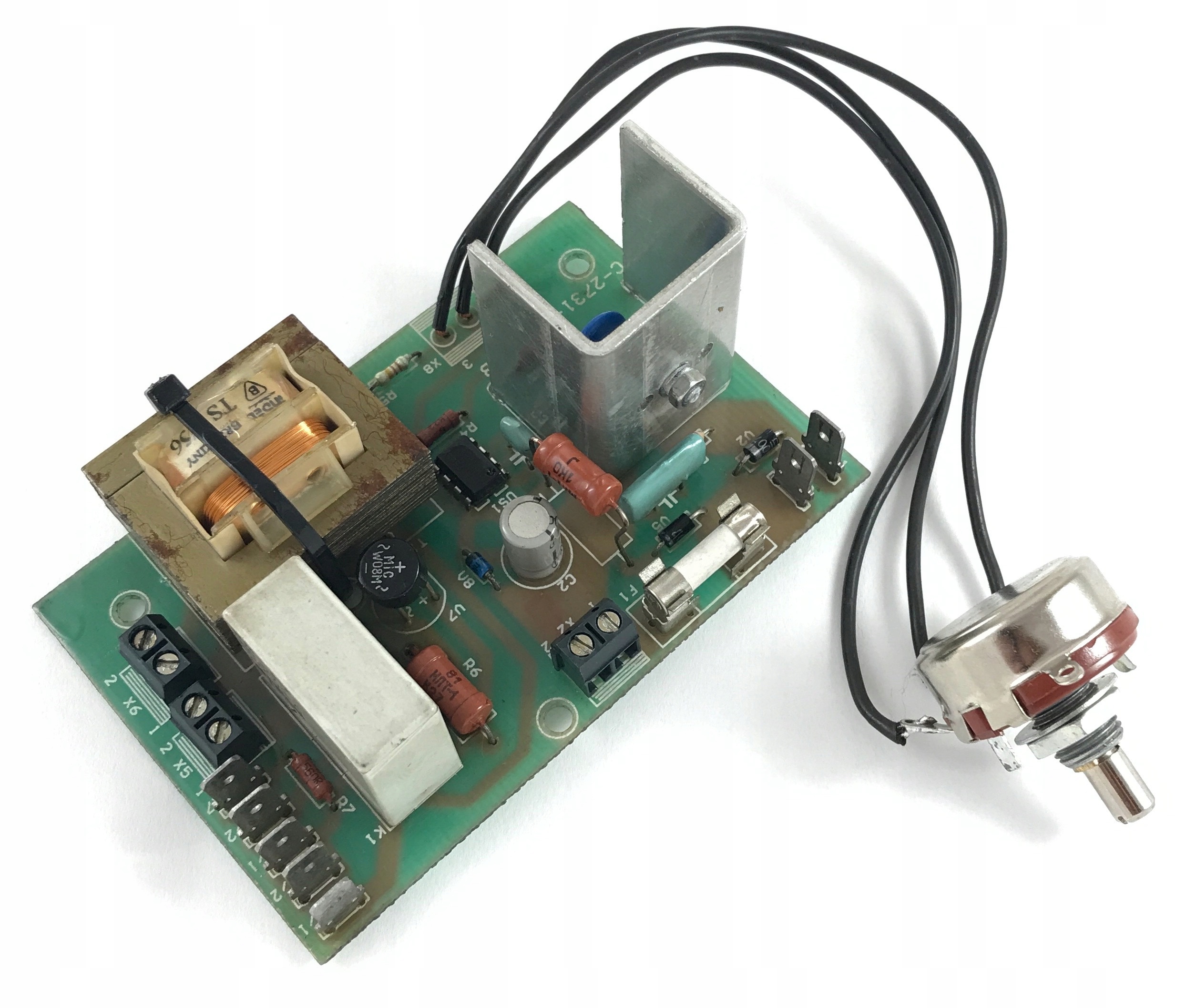 Doska C-2731-306-1 / B pre Bester US-45B US-45 US45B