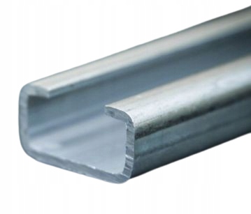 Ceownik stal 2 cm 300 x