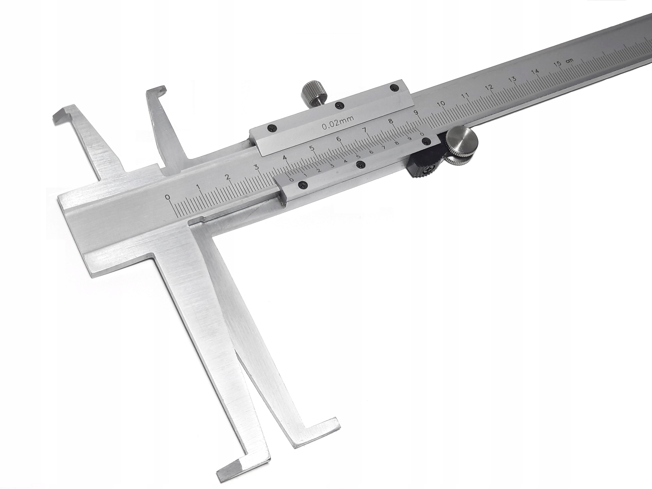 STRMEŇ S OTVOROVÝM KANÁLOM 150 mm 0,02
