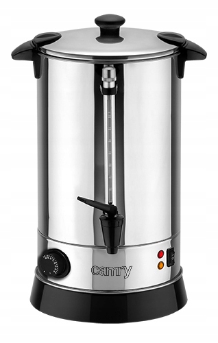 CAMRY COOKER CR 1267 950W TERMO NA ZÁVIT 8,8L