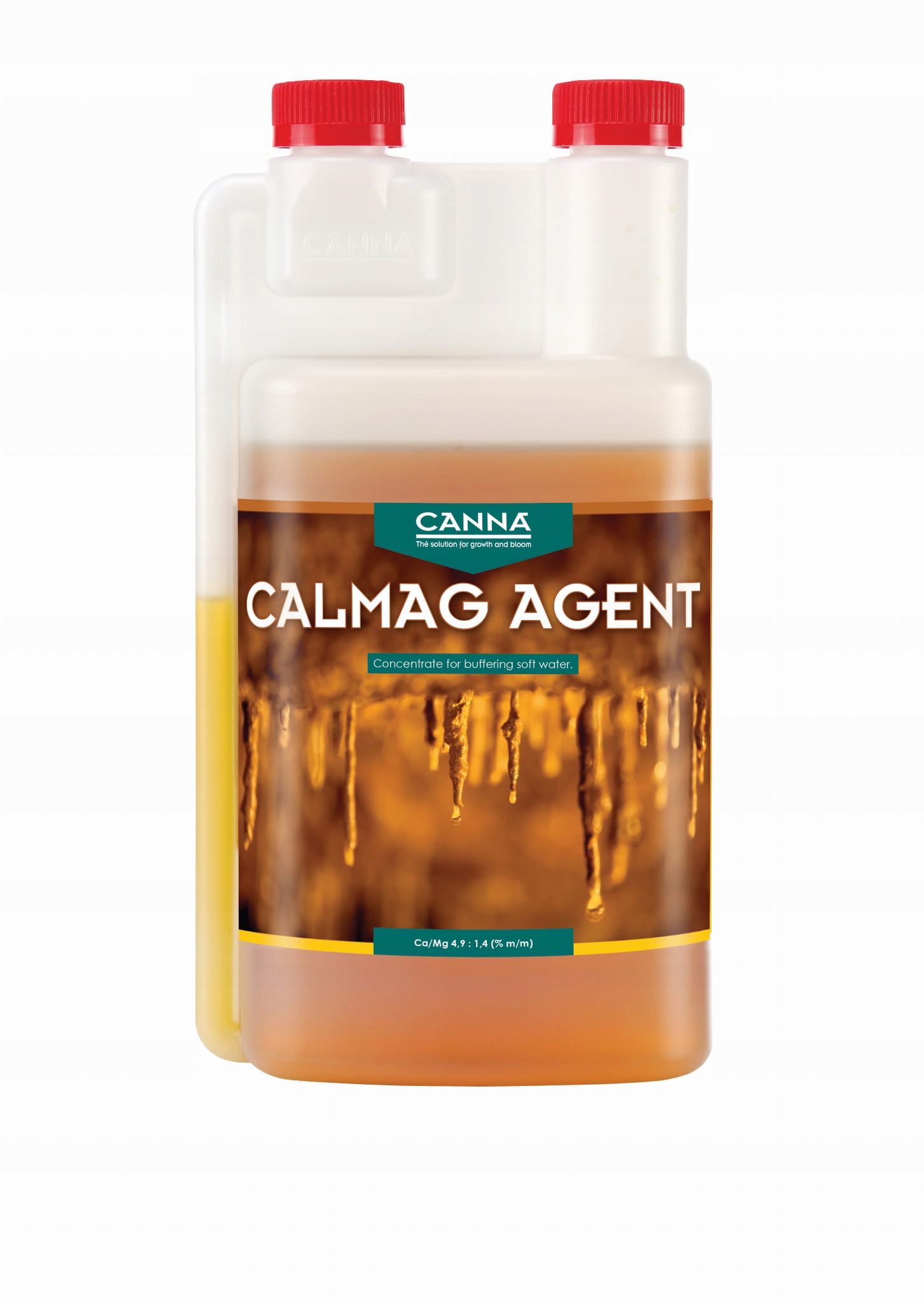 CANNA CALMAG AGENT 1L, DOPLNK HORČÍK A VÁPNIK