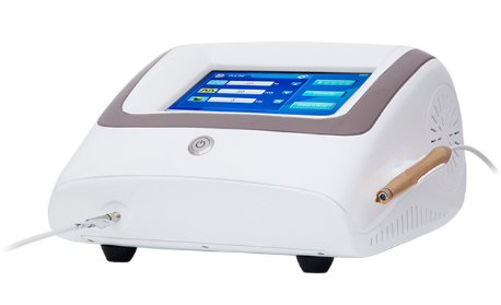 KAPILÁRA ROZŠÍRENÉ KAPILÁRY - DIODOVÝ LASER 980nm
